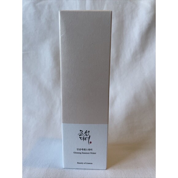 Beauty of Joseon Korea Ginseng Essence Water - Hydrating & Anti-Aging [US SELLER - Picture 1 of 3